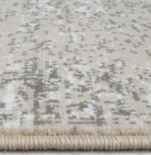 Load image into Gallery viewer, Classic Distressed Traditional Cream Living Room Rugs - Islay