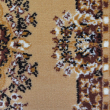 Load image into Gallery viewer, Beige Traditional Berber Living Room Rug - Islay