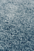 Load image into Gallery viewer, Super Soft Denim Microfibre Shaggy Rug - Brae