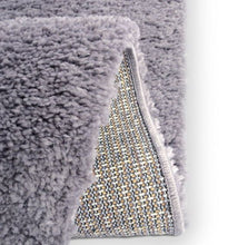 Load image into Gallery viewer, Lilac 3cm Soft Microfibre Shaggy Rug - Brae
