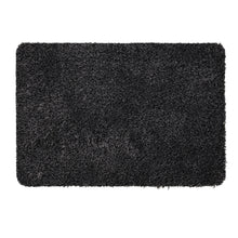 Load image into Gallery viewer, Anthracite Grey Non Slip Mud and Dirt Catcher Doormat - Dirtbuster