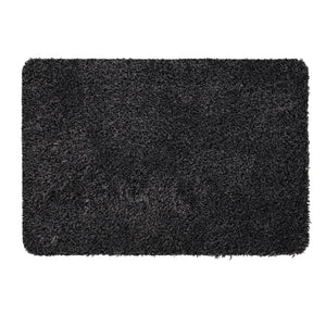 Anthracite Grey Non Slip Mud and Dirt Catcher Doormat - Dirtbuster