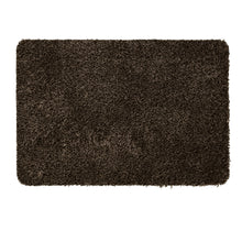 Load image into Gallery viewer, Taupe Non Slip Mud and Dirt Catcher Doormat - Dirtbuster