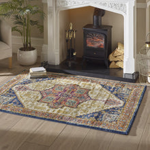 Load image into Gallery viewer, Amber Colourful Luxurious Traditional Rug -  Granada