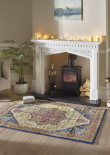 Load image into Gallery viewer, Amber Colourful Luxurious Traditional Rug -  Granada