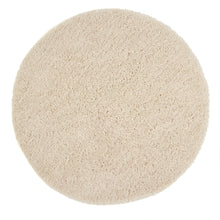 Load image into Gallery viewer, Sumptuous Cream 45mm Deep Shaggy Rug - Chicago