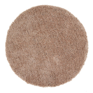 Gorgeous Latte 45mm Shaggy Rug - Chicago