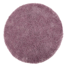 Load image into Gallery viewer, Soft Lavendar Latte 45mm Shaggy Rug - Chicago