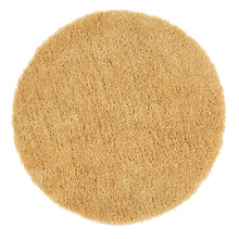 Load image into Gallery viewer, Ochre Yellow 45mm Shaggy Rug - Chicago