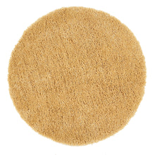 Load image into Gallery viewer, Ochre Yellow 45mm Shaggy Rug - Chicago