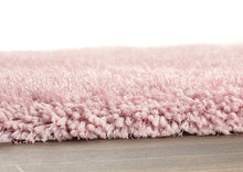 Load image into Gallery viewer, Deep Pink Sumptuous 45mm Shaggy Rug - Chicago