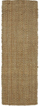 Load image into Gallery viewer, Natural Jute Living Room Rugs - Jute