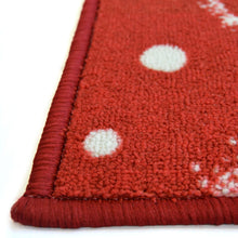 Load image into Gallery viewer, This Way Santa Christmas Runner and Doormat Set - Deco