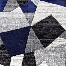 Load image into Gallery viewer, Quality Blue Rugs