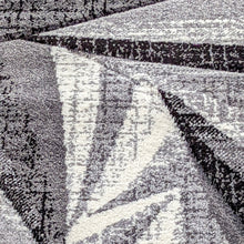 Load image into Gallery viewer, Grey Splinter Hallway Runner - Boston