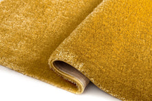 Load image into Gallery viewer, ochre yellow rugs