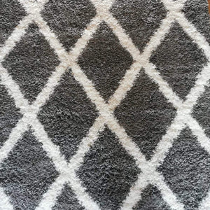 Cheap Shaggy Grey Rug Rugs Rugs for sale 