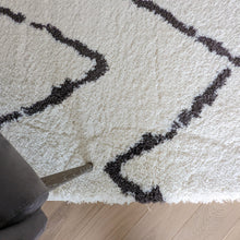 Load image into Gallery viewer, Modern Chevron Rugs