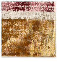 Load image into Gallery viewer, Multicoloured Blocks Living Room Rug - 16th Avenue