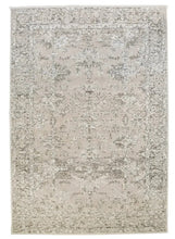 Load image into Gallery viewer, Classic Distressed Traditional Cream Living Room Rugs - Islay