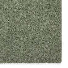 Load image into Gallery viewer, Sage 2.5cm Deep Washable Shaggy Rug -  Bali