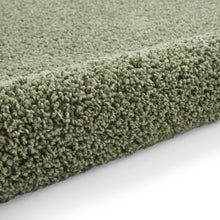 Load image into Gallery viewer, Sage 2.5cm Deep Washable Shaggy Rug -  Bali