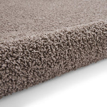 Load image into Gallery viewer, Grey 2.5cm Depth Washable Shaggy Rug -  Bali