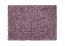 Load image into Gallery viewer, Soft Lavendar Latte 45mm Shaggy Rug - Chicago