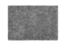 Load image into Gallery viewer, Luxurious Grey Latte 45mm Shaggy Rug - Chicago