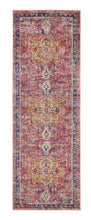 Load image into Gallery viewer, Ruby Red Luxurious Traditional Rug -  Granada