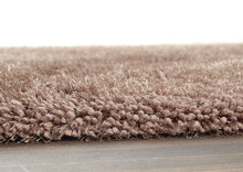 Load image into Gallery viewer, Gorgeous Latte 45mm Shaggy Rug - Chicago