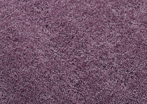 Soft Lavendar Latte 45mm Shaggy Rug - Chicago