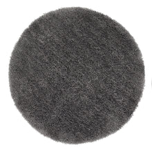 Load image into Gallery viewer, Luxurious Grey Latte 45mm Shaggy Rug - Chicago