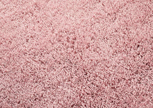 Load image into Gallery viewer, Deep Pink Sumptuous 45mm Shaggy Rug - Chicago