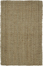 Load image into Gallery viewer, Natural Jute Living Room Rugs - Jute