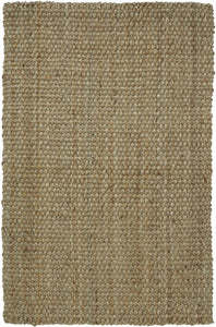 Natural Jute Living Room Rugs - Jute