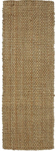 Natural Jute Living Room Rugs - Jute