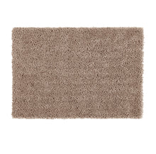 Load image into Gallery viewer, Natural Fluffy Microfibre 4cm Shaggy Rug - Portland