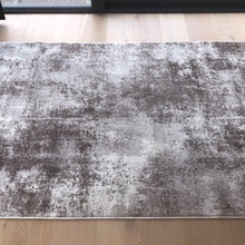 Load image into Gallery viewer, Mushroom Abstract Dense Living Room Rug - Sundby