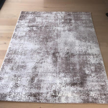 Load image into Gallery viewer, Mushroom Abstract Dense Living Room Rug - Sundby