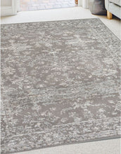 Load image into Gallery viewer, Transitional Beige Oriental Living Room Rug - Islay