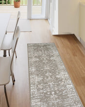 Load image into Gallery viewer, Transitional Beige Oriental Living Room Rug - Islay