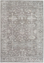 Load image into Gallery viewer, Transitional Beige Oriental Living Room Rug - Islay