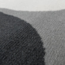 Load image into Gallery viewer, Retro Grey Living Room Rug - Islay