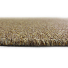 Load image into Gallery viewer, Beige Flecked Hallway Runner and Doormat - Matre