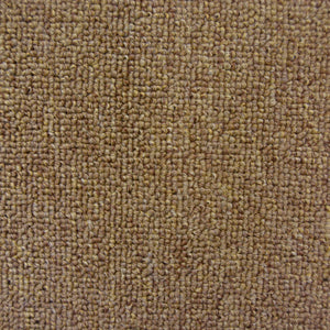 Beige Flecked Hallway Runner and Doormat - Matre