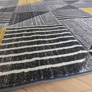 Heavy Pattern Rugs