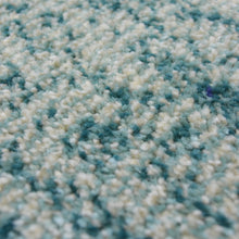Load image into Gallery viewer, Blue Scandi Striped Living Room Rug - Perth