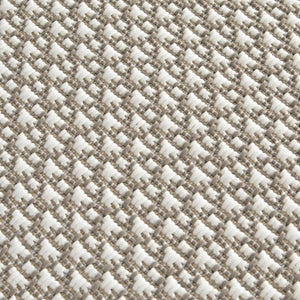 Natural Bordered Grey Indoor Outdoor Rug - Hydraflex