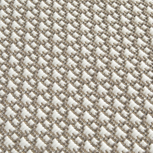 Natural Bordered Grey Indoor Outdoor Rug - Hydraflex